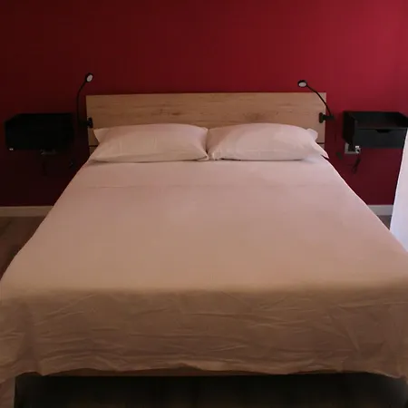 Bed and Breakfast Bella Mbriana