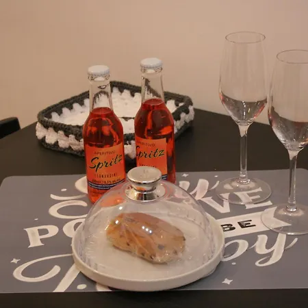 Bella Mbriana Bed and Breakfast Νάπολη