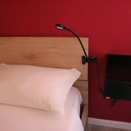 Bella Mbriana Νάπολη