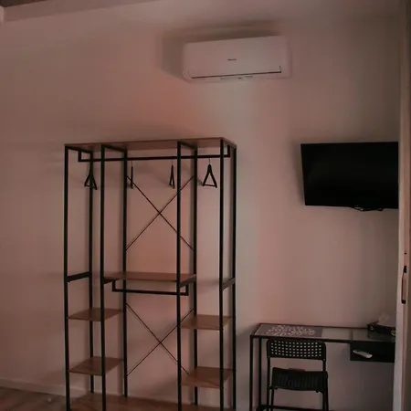 Bed and Breakfast Bella Mbriana