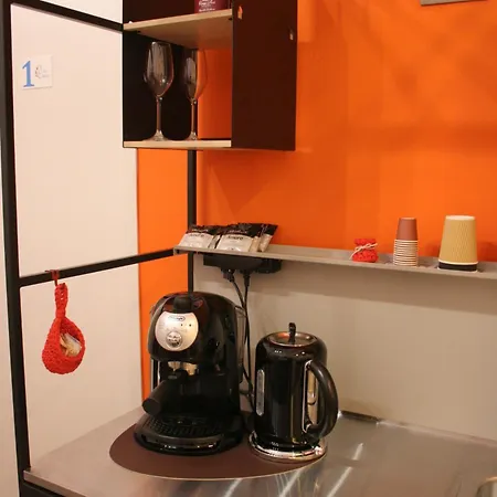 Bella Mbriana Bed and Breakfast Νάπολη