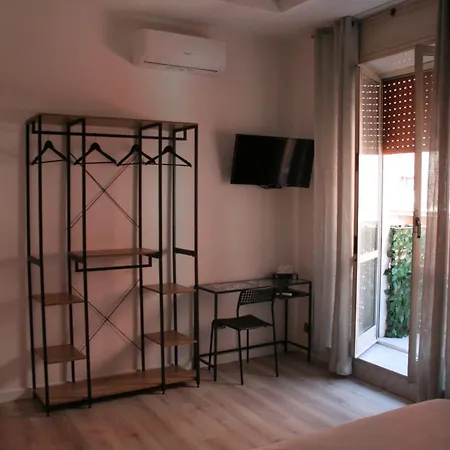 Bella Mbriana Bed and Breakfast