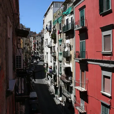 Bella Mbriana Bed and Breakfast