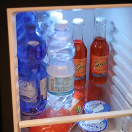 Bella Mbriana Bed and Breakfast 4*