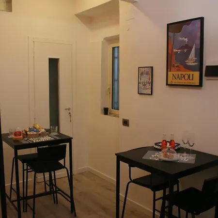 Bella Mbriana 4* Νάπολη