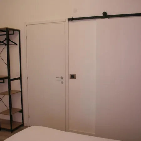 Bella Mbriana Bed and Breakfast