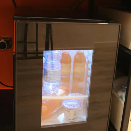 Bella Mbriana Νάπολη