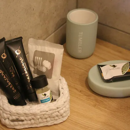 Bed and Breakfast Bella Mbriana 4*