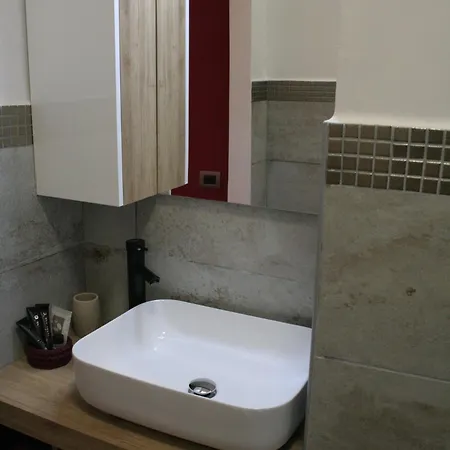 Bed and Breakfast Bella Mbriana 4*