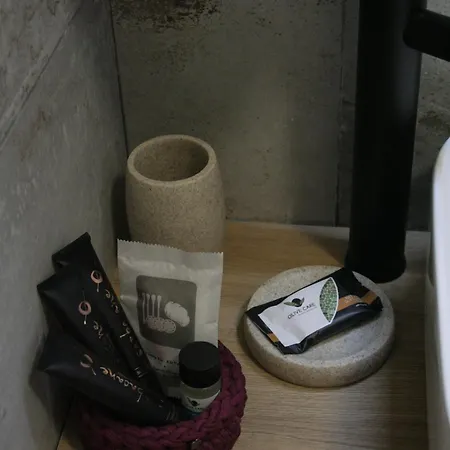 Bed and Breakfast Bella Mbriana Νάπολη