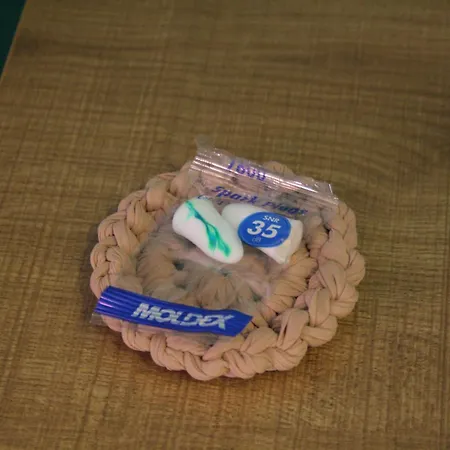 Bella Mbriana Bed and Breakfast