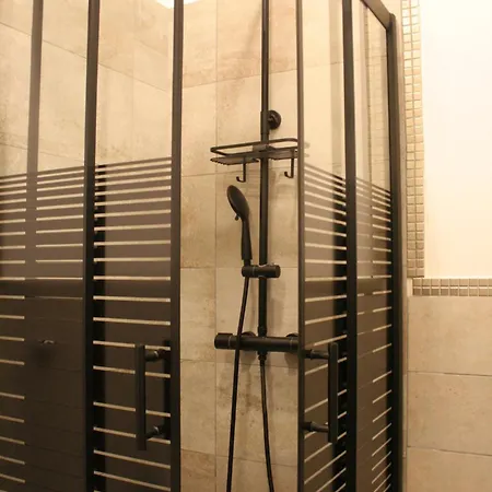 Bed and Breakfast Bella Mbriana