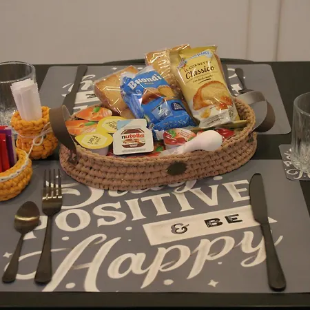 Bed and Breakfast Bella Mbriana 4*