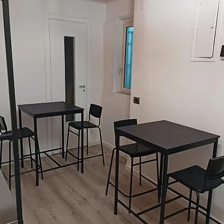 Bella Mbriana Bed and Breakfast