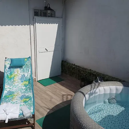 Bella Mbriana Bed & Breakfast *