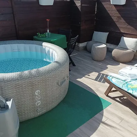Bella Mbriana Bed & Breakfast Naples