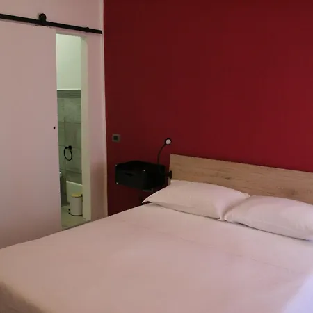 Bed & Breakfast Bella Mbriana Naples
