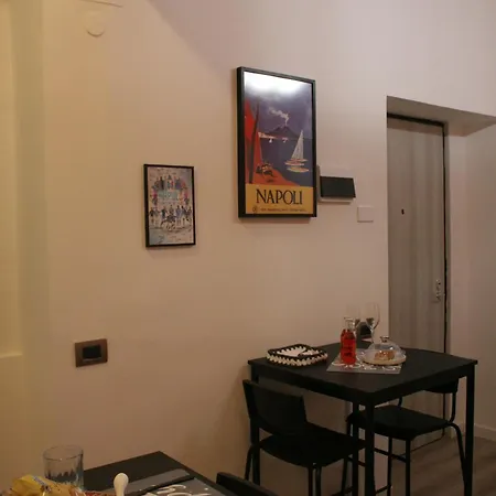 Bella Mbriana Bed & Breakfast *