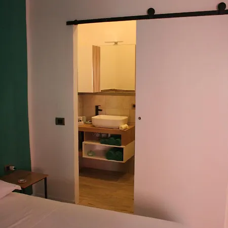 Bed & Breakfast Bella Mbriana Naples
