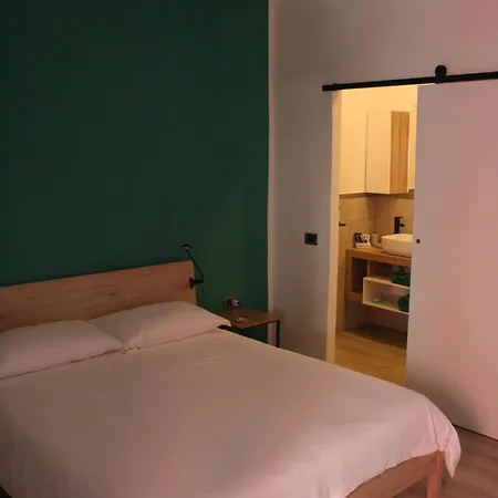 Bella Mbriana Bed & Breakfast Naples