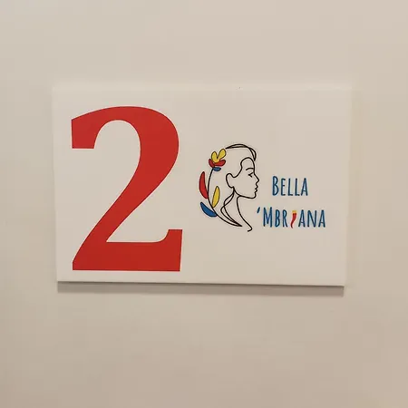 Bella Mbriana * Naples