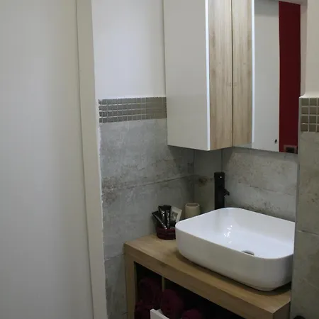 Bed & Breakfast Bella Mbriana *