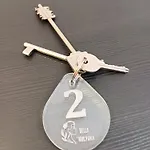 Bella Mbriana ベッド・アンド・ブレックファスト 3*