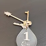 Bella Mbriana ベッド・アンド・ブレックファスト 3*