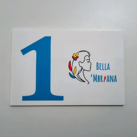 Bella Mbriana 3*